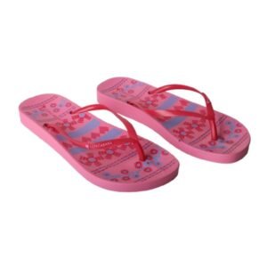 Tong Femme Copacabana Anatomic Print IX – Design Tendance
