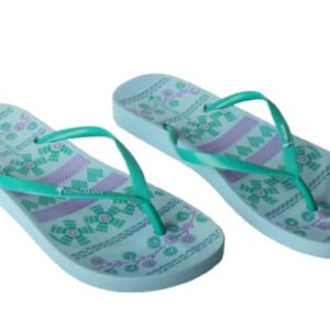 COPACABANA ANATOMIC PRINT IX FEM