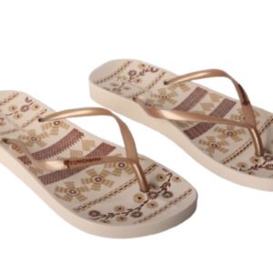 COPACABANA ANATOMIC PRINT IX FEM