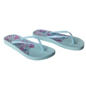 Tong Femme Copacabana Anatomic Print XI – Style & Confort