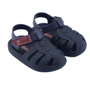 Sandales Cartago Oslo Bleu Enfant Garçon