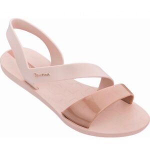 Sandale Femme Ipanema Vibe Beige