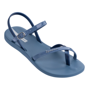 Sandale Femme Ipanema VIII Bleu