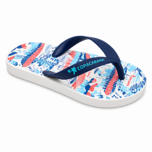 Tang Copagabana Enfant Garçon