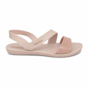 Sandale Femme Ipanema Vibe Beige