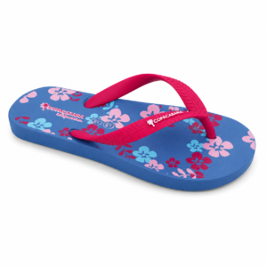 Tang Copagabana Enfant Fille